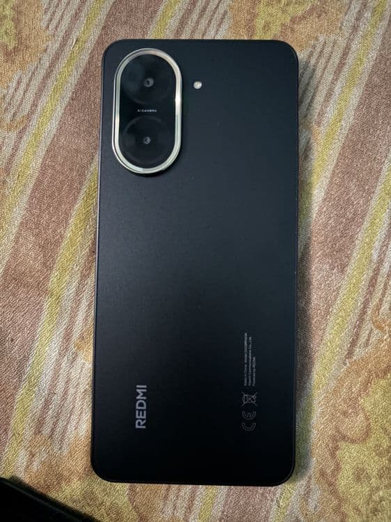Продаю срочно телефон REDMI A5 3/64 — 2