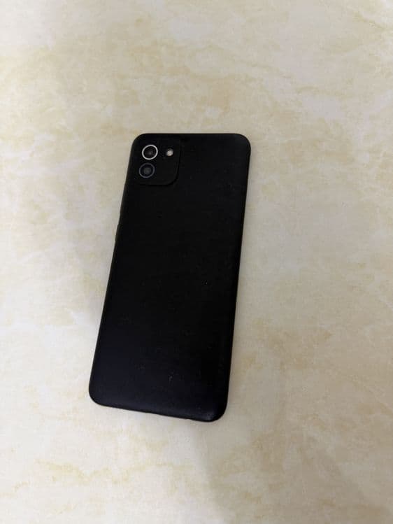 Samsung galaxy a03 sotiladi — 2