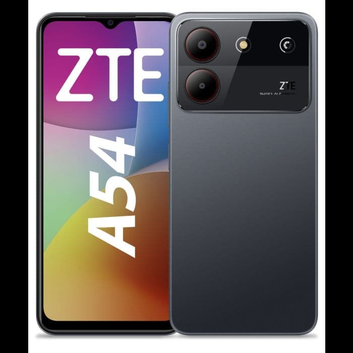 Zte Blade A54 New Naqt va Nasiya — 4