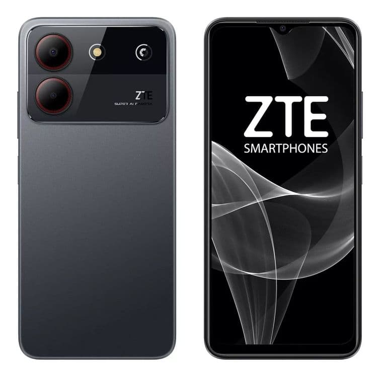 Zte Blade A54 New Naqt va Nasiya — 5