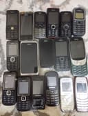 Assalom alekum Telefonlar Sotiladi Original Nokia Modellar Optom