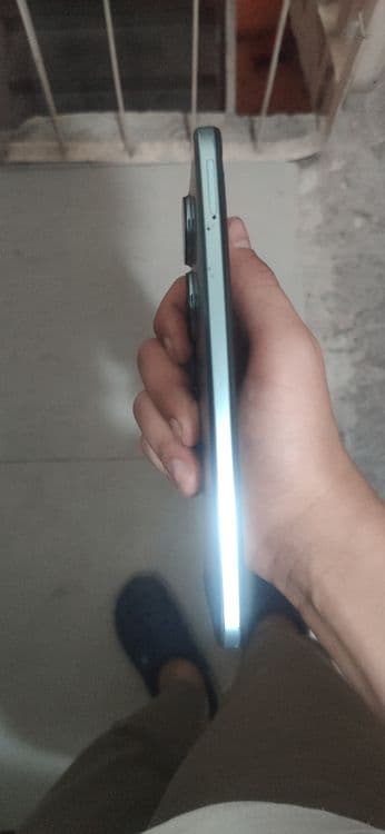 Xonor x7b holati ideal holatda xotira 128/4 — 2