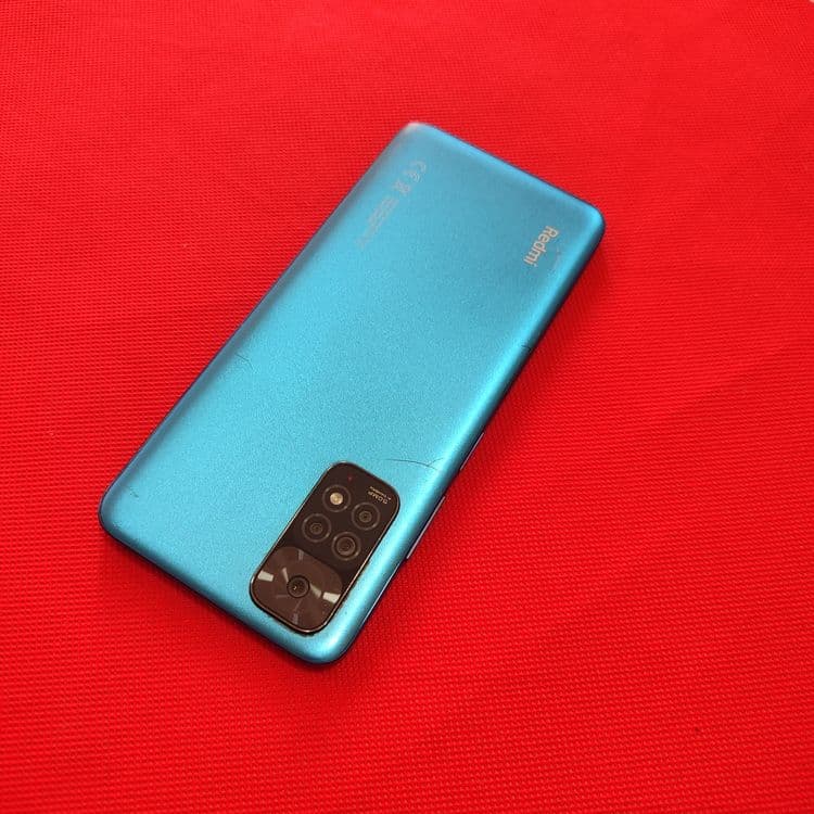 Redmi Note 11 srochni sotiladi — 1
