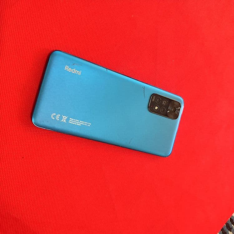 Redmi Note 11 srochni sotiladi — 2