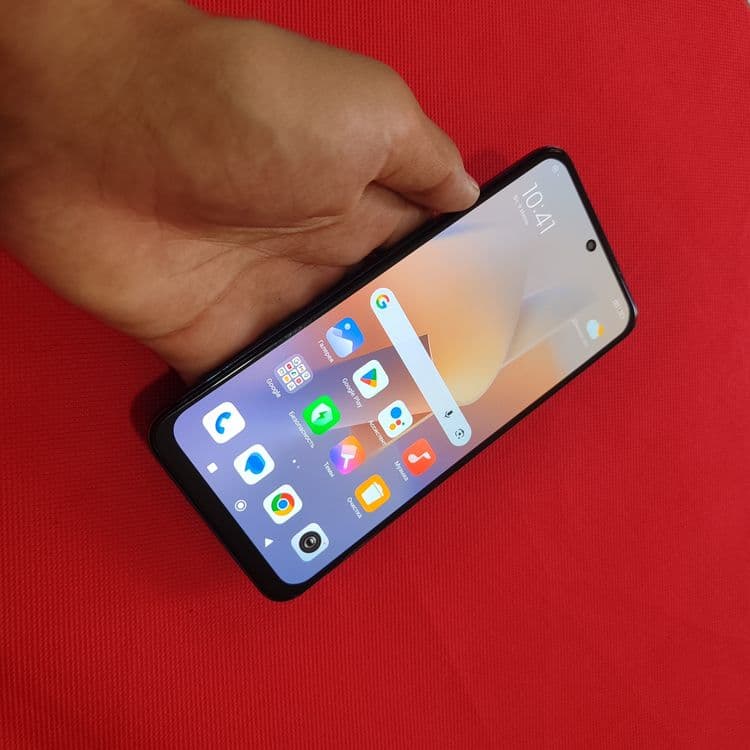 Redmi Note 11 srochni sotiladi — 3