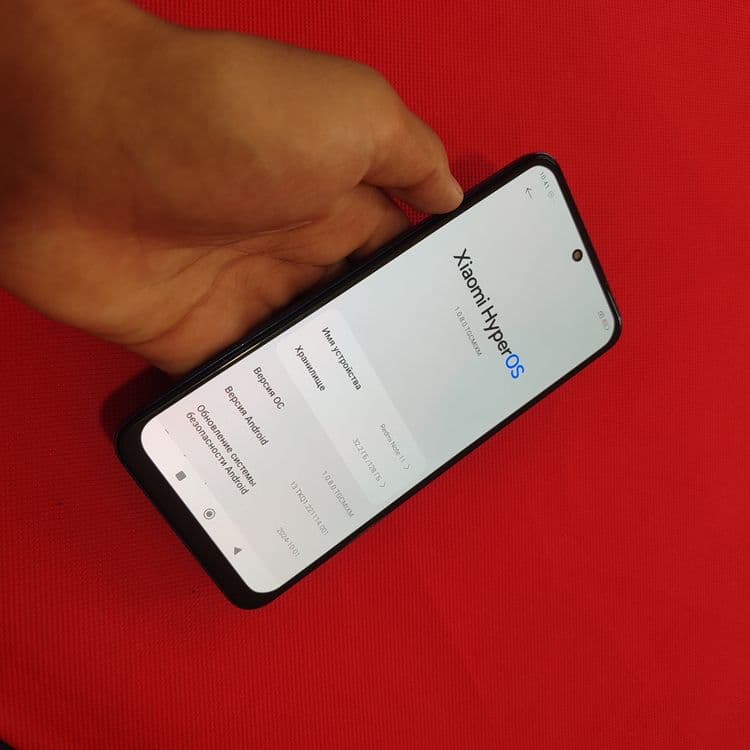 Redmi Note 11 srochni sotiladi — 4