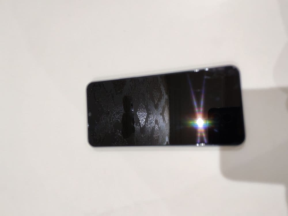 Sotladi vivo y17s — 1