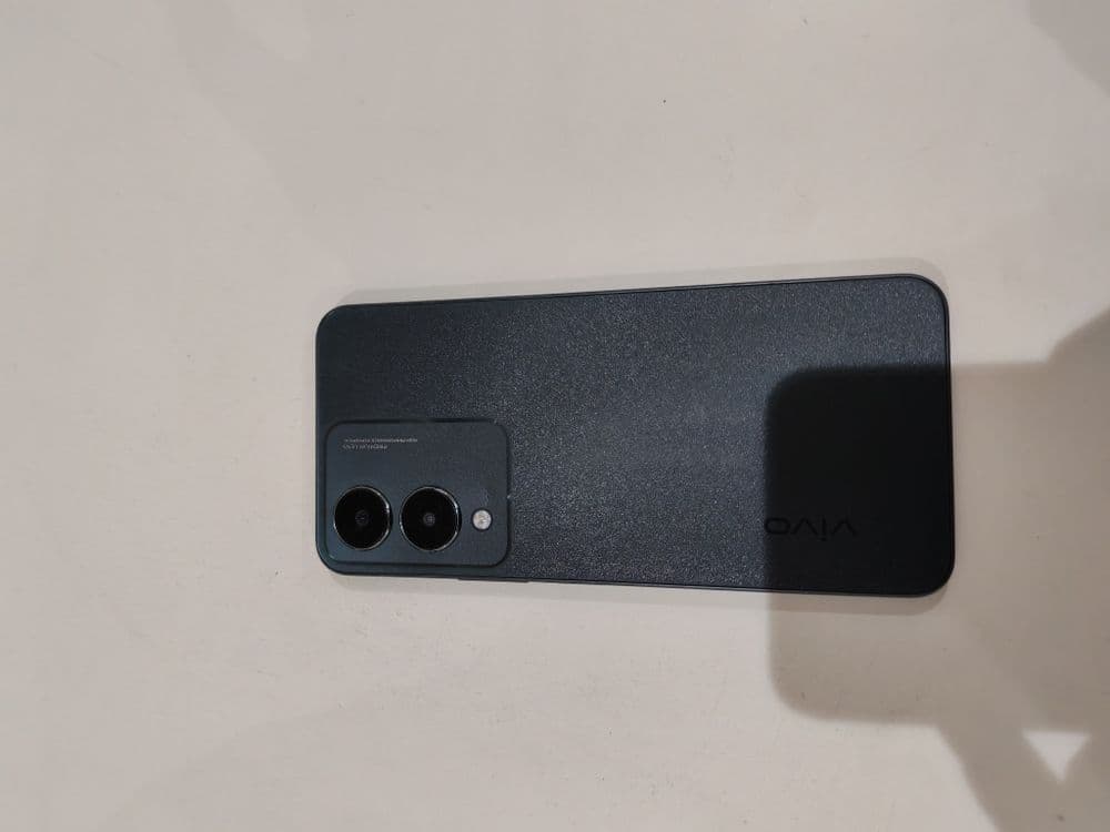 Sotladi vivo y17s — 2