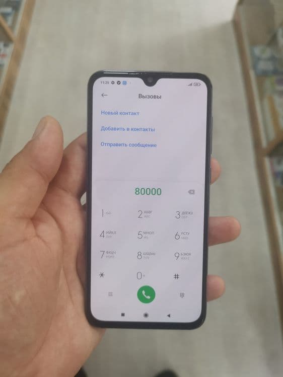 Xiaomi mi 9se 128gb batareyka almashgan qogan hamma narsasi radnoy — 2