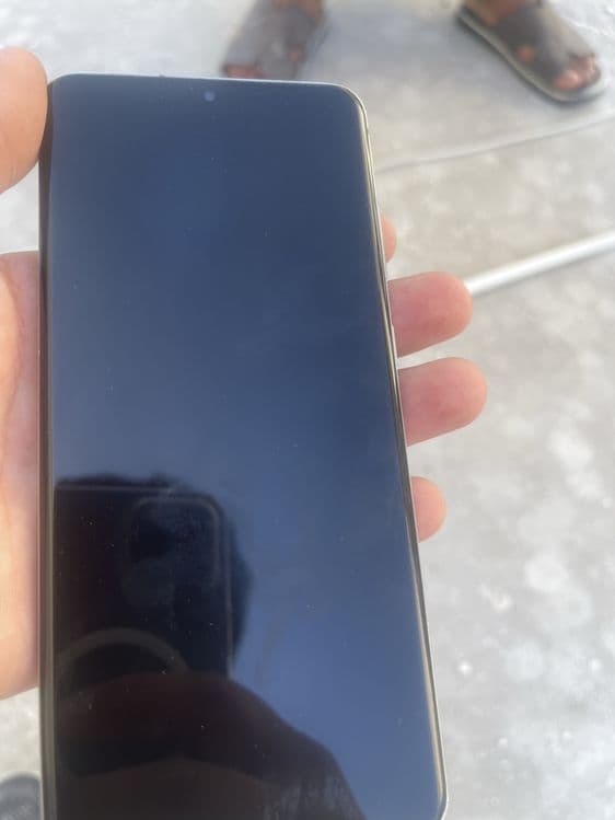 Samsung s20 ultra 5g — 2