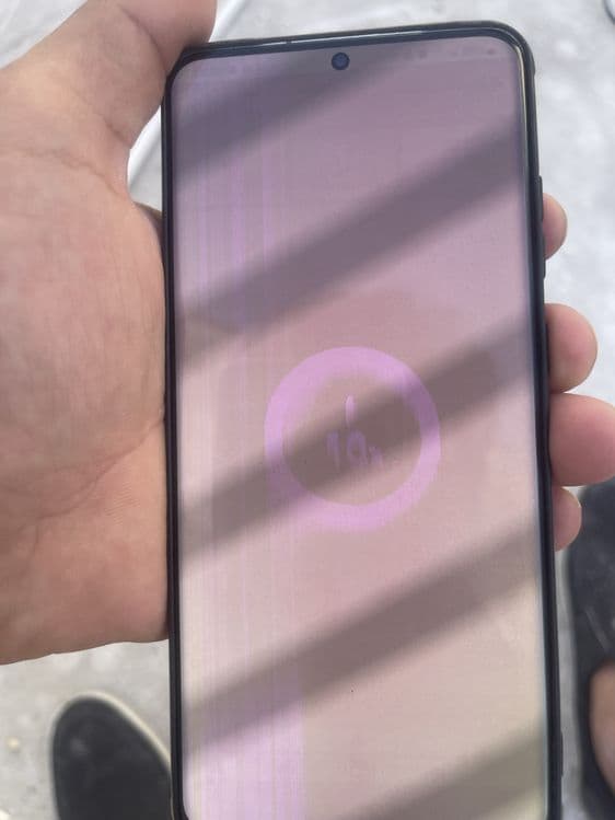 Samsung s20 ultra 5g — 4