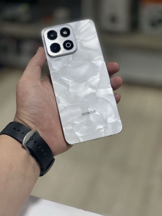 Honor x7c 256 gb srochna — 2