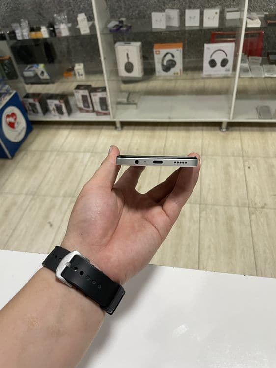 Honor x7c 256 gb srochna — 6