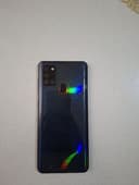 Samsung a21s в хорошем состоянии