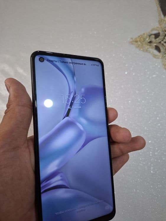 Samsung a21s в хорошем состоянии — 2
