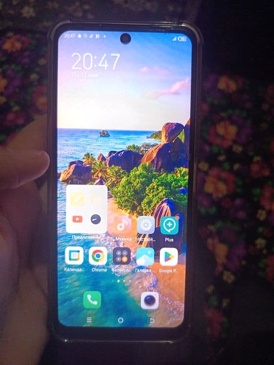 Tecno pova neo 2 — 1