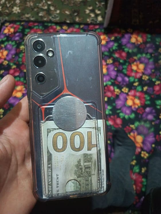 Tecno pova neo 2 — 2