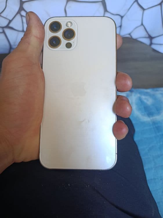 IPHONE 12proʻ  v xotoshim sostyani — 3