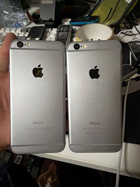 Iphone 6 16gb 128gb lar — 4