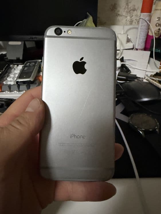 Iphone 6 16gb 128gb lar — 6