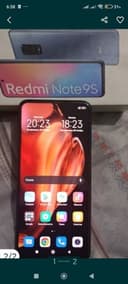 РЕДМИ ноте 9 С..