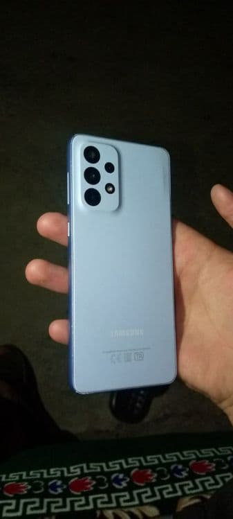 Samsung Galaxy a33 5G — 2