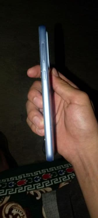 Samsung Galaxy a33 5G — 3