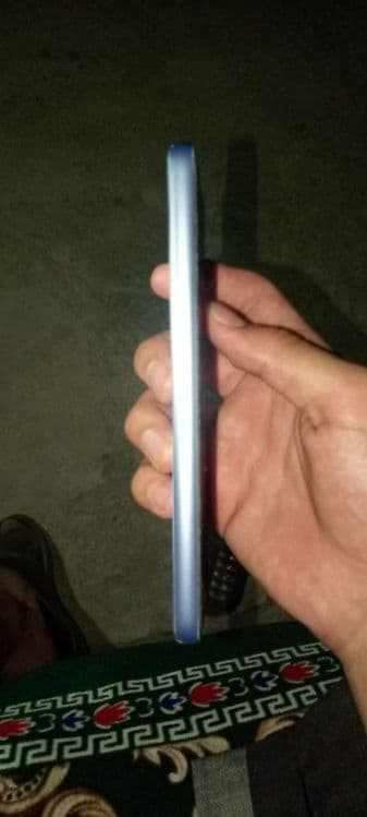 Samsung Galaxy a33 5G — 4