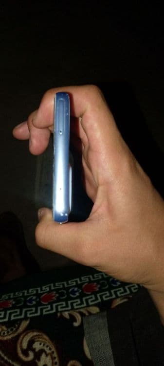 Samsung Galaxy a33 5G — 5