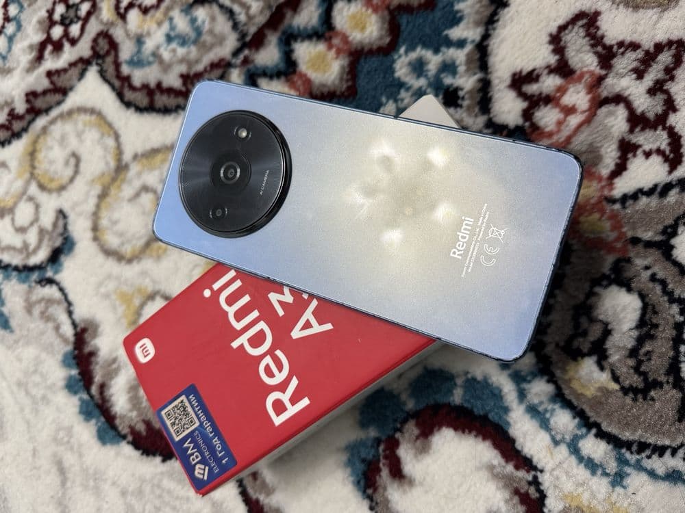 Telefon sotiladi srochna sotiladi redmi a3 — 3