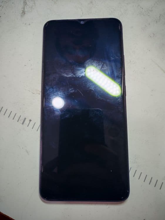 Infinix smart 7 telefon — 3
