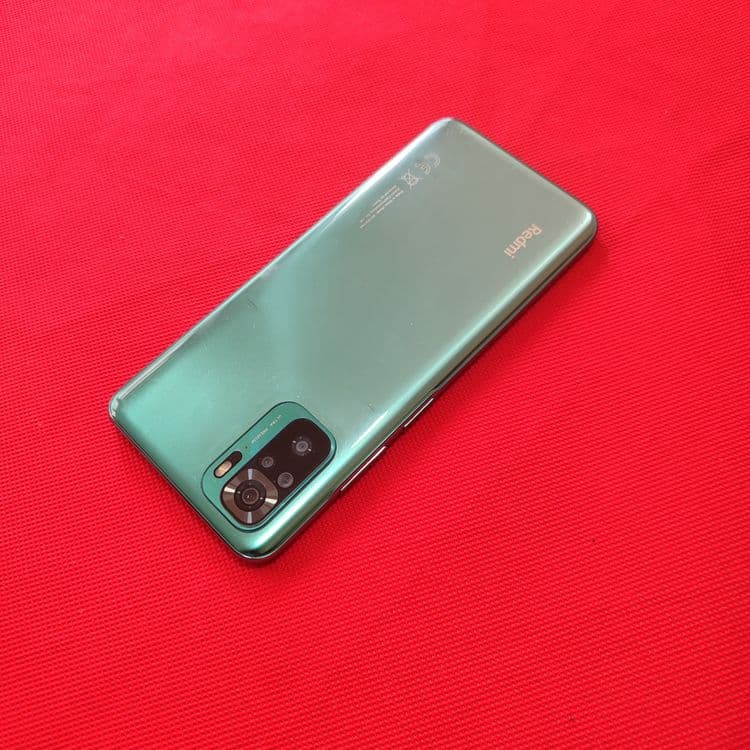 Redmi Note 10s dastavka bor — 1