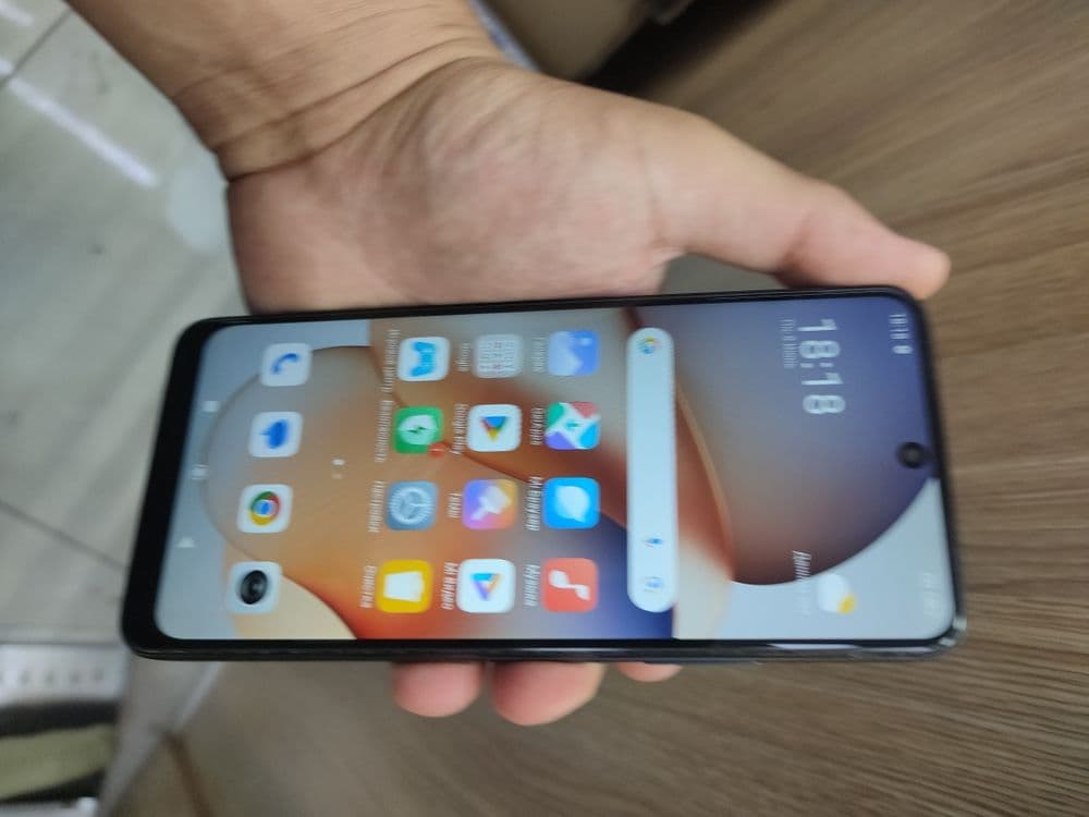 Redmi Note 12 8/256 GB — 2