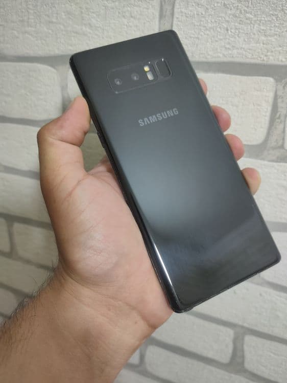 Samsung Galaxy Note 8 6/64 GB — 2