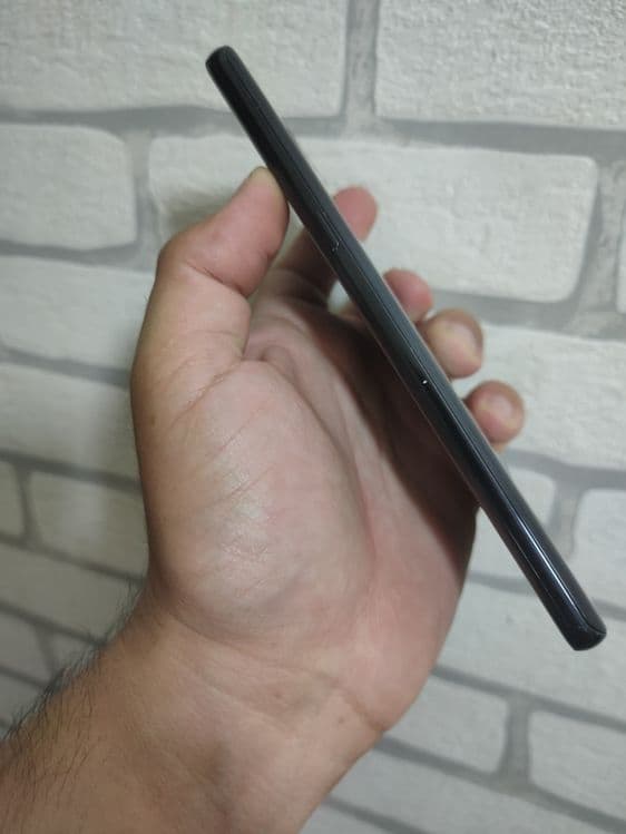 Samsung Galaxy Note 8 6/64 GB — 5