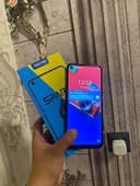 Spark 6 4+4/128gb aybi ochilmagan usta kormagan