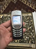 Nokia 6100 Germaniya radnoy