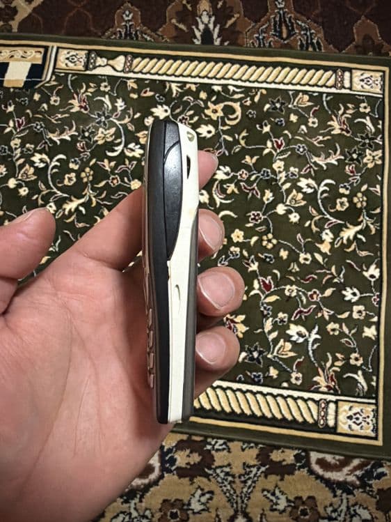 Nokia 6100 Germaniya radnoy — 6