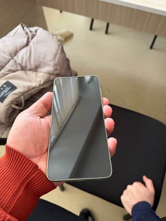 Samsung A 05 sotiladi kelishamiz — 1