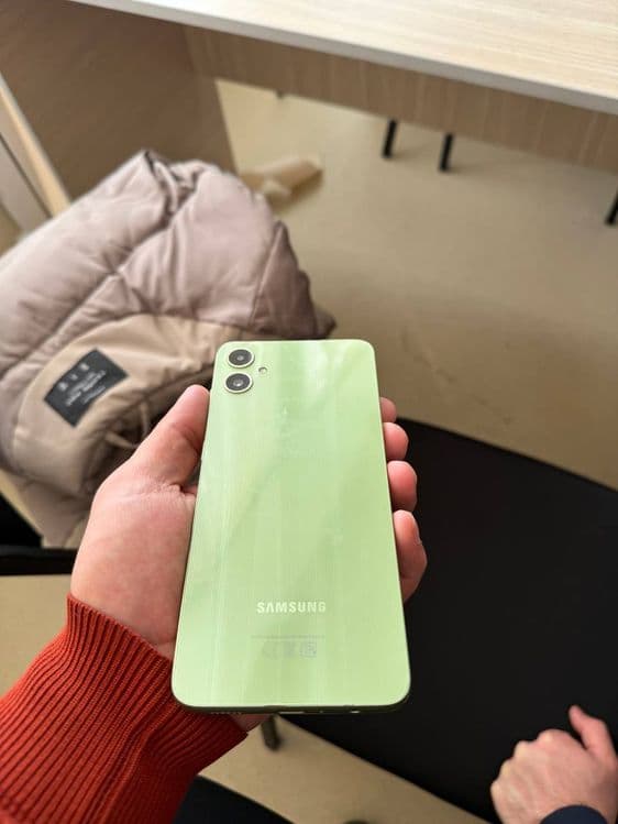 Samsung A 05 sotiladi kelishamiz — 3