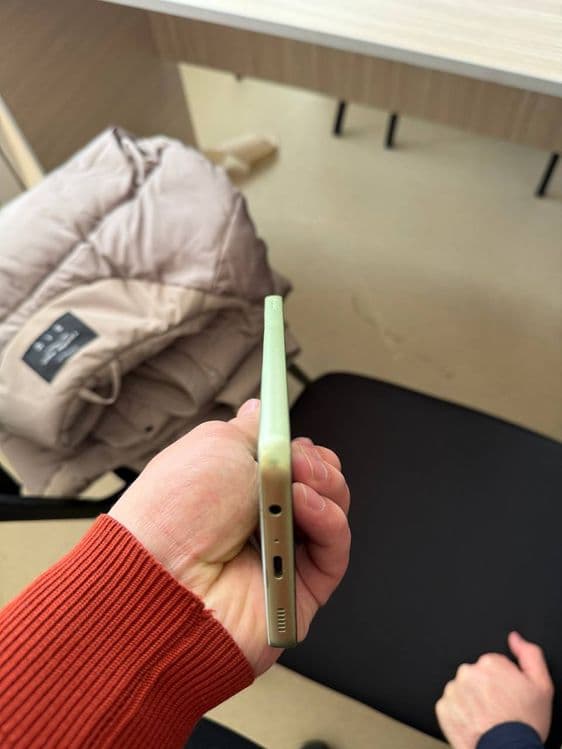 Samsung A 05 sotiladi kelishamiz — 5