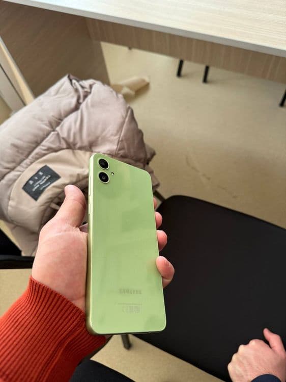 Samsung A 05 sotiladi kelishamiz — 6