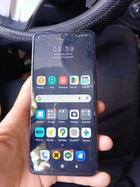 Poco M4 Pro 5G sotiladi — 2