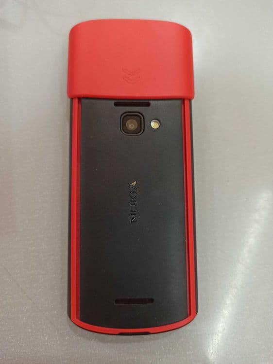 Телефон NOKIA 5710 Xpress Audio — 4