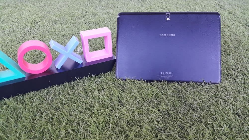SAMSUNG Tab Kotta Planshet. { 10 dyum }. 100% Toza ORIGINAL. — 2