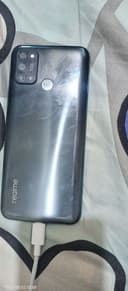 Realme 7i zortel