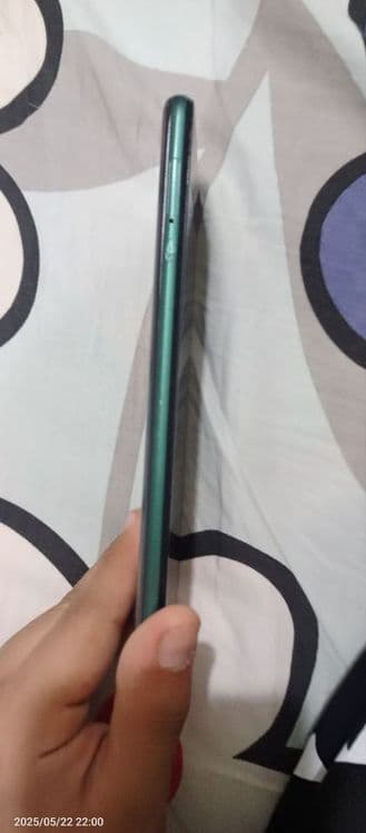 Realme 7i zortel — 2