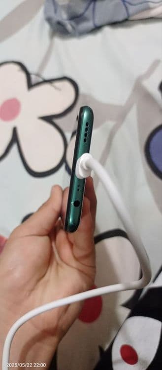 Realme 7i zortel — 5