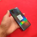 Samsung Galaxy A51 ideal holatda