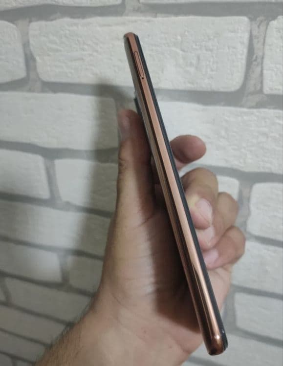 Redmi note 10 pro 6 128 rangi  gold — 3